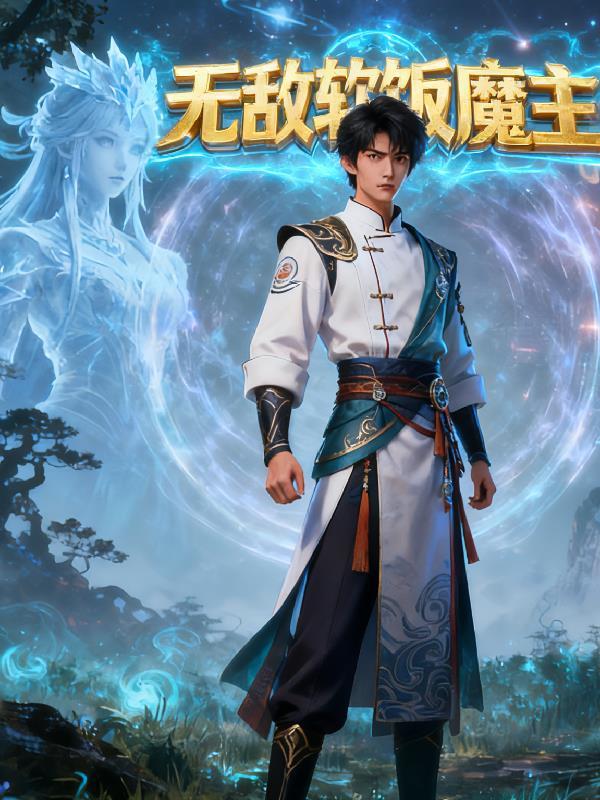 无敌软饭王在线阅读