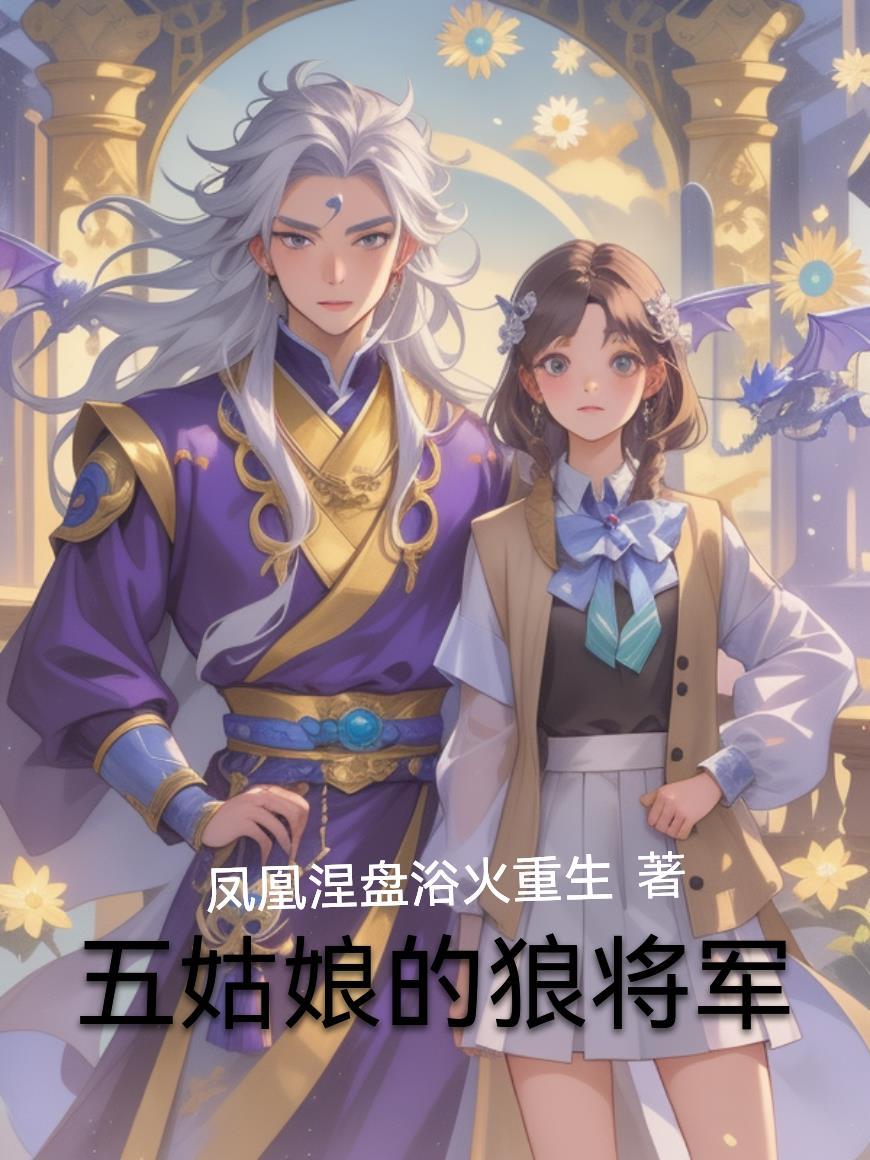 五姑娘是什么鬼