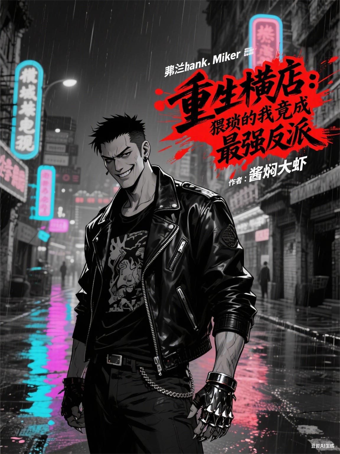 重生在横店特约演员