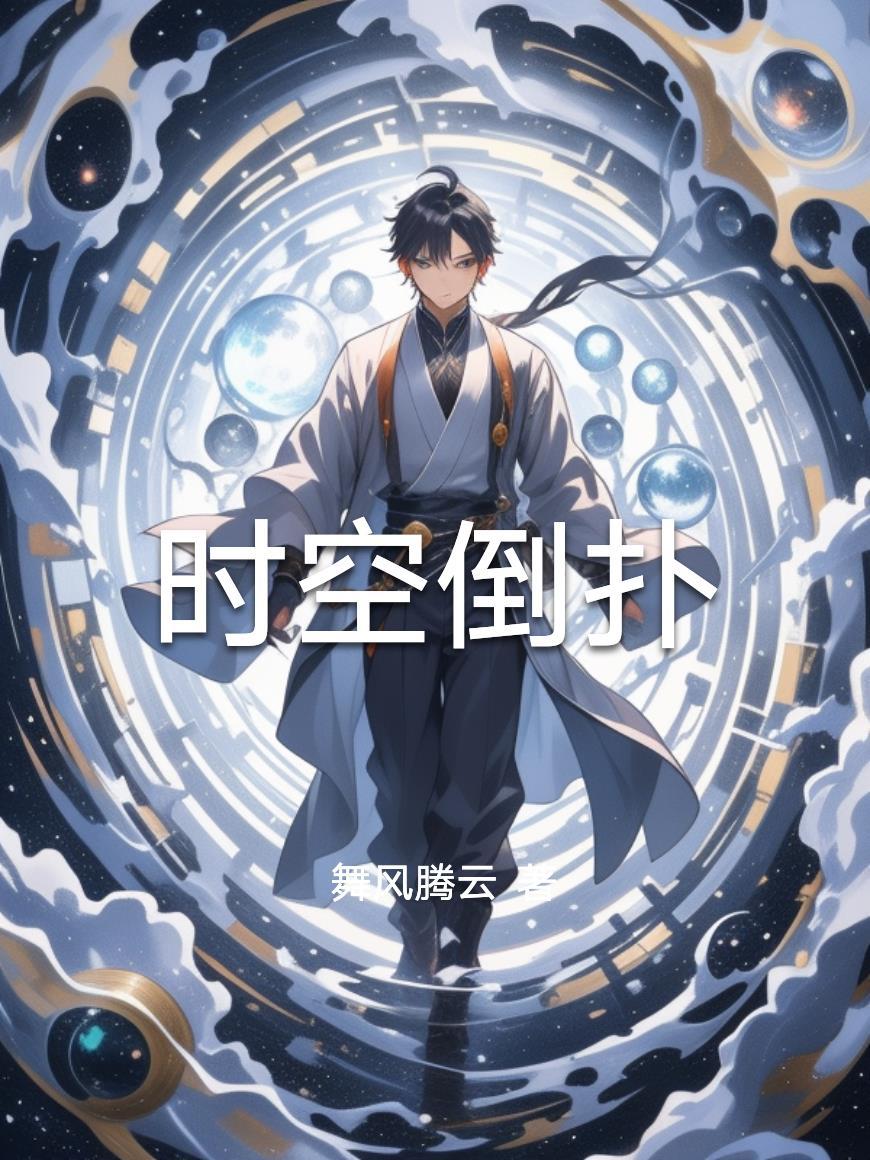 时空倒转