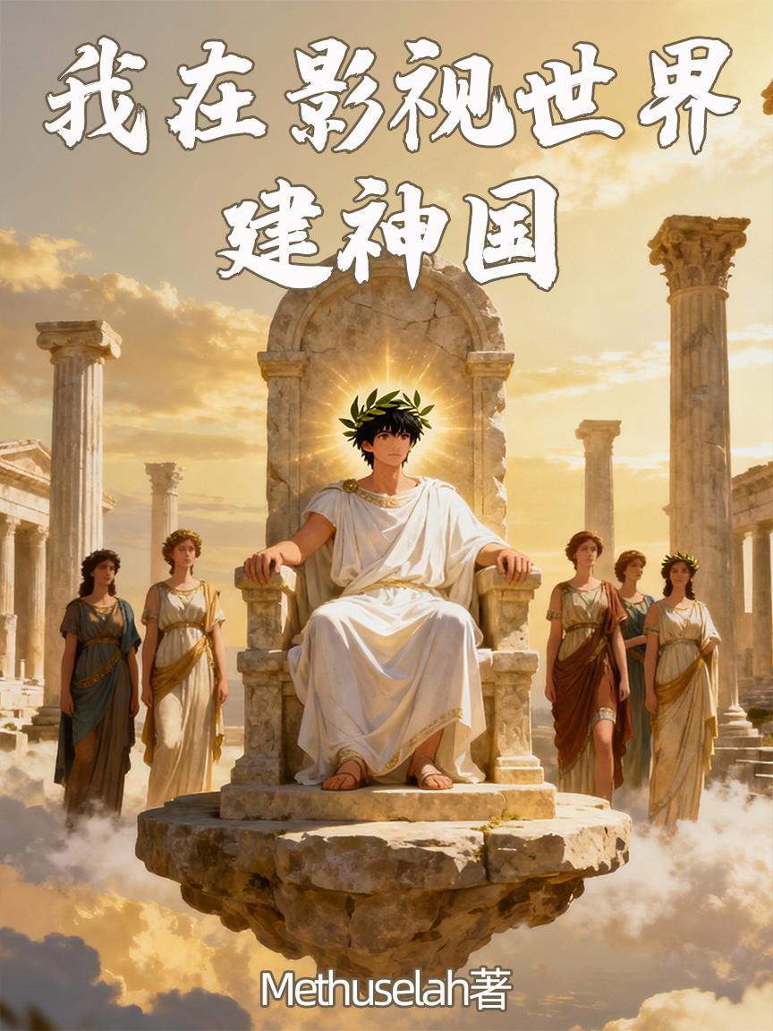 我在影视世界修仙