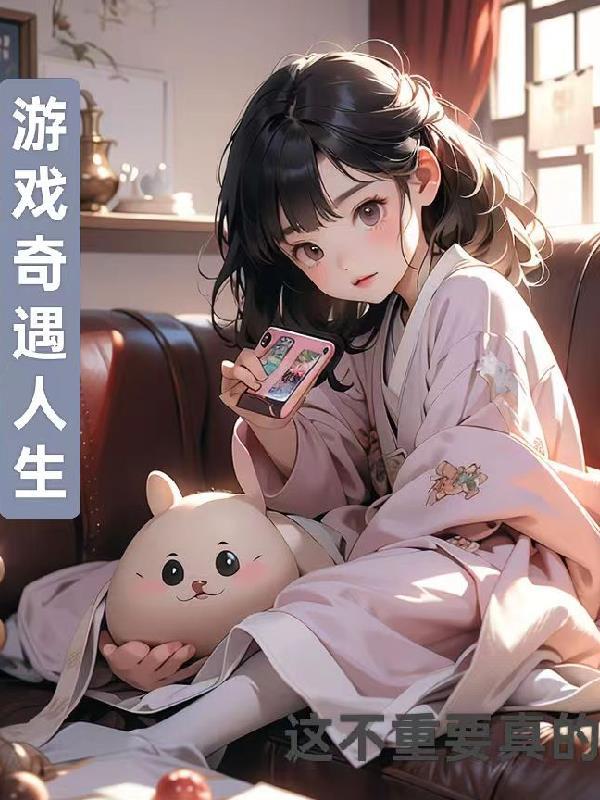 奇遇人生2021
