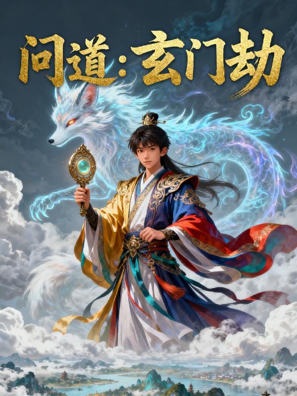 问道玄冥
