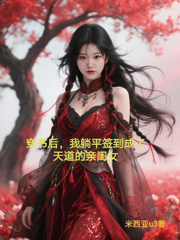 穿书躺平后他真香了