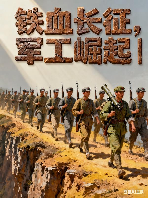 铁血长征