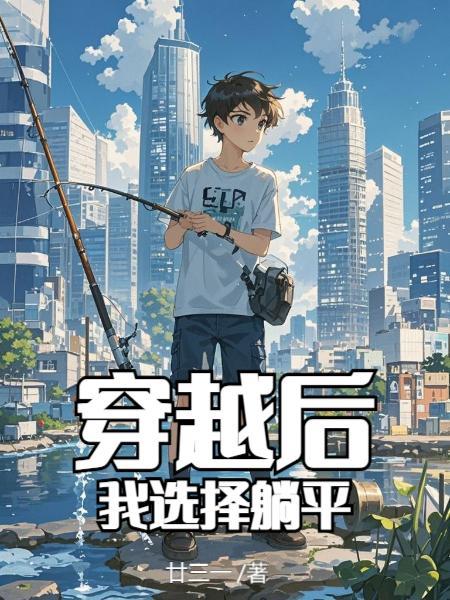 穿越后躺平种田
