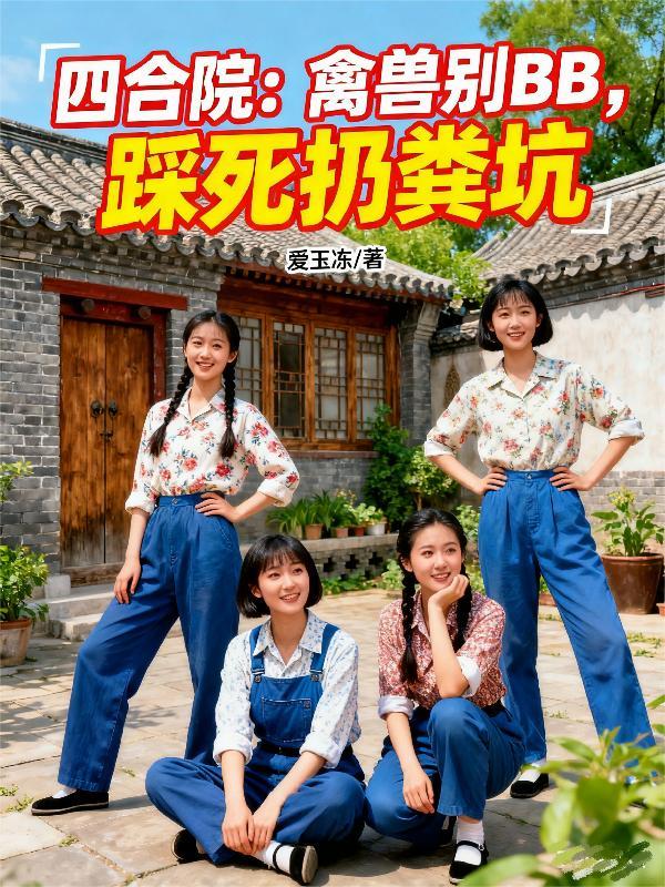 四合院一