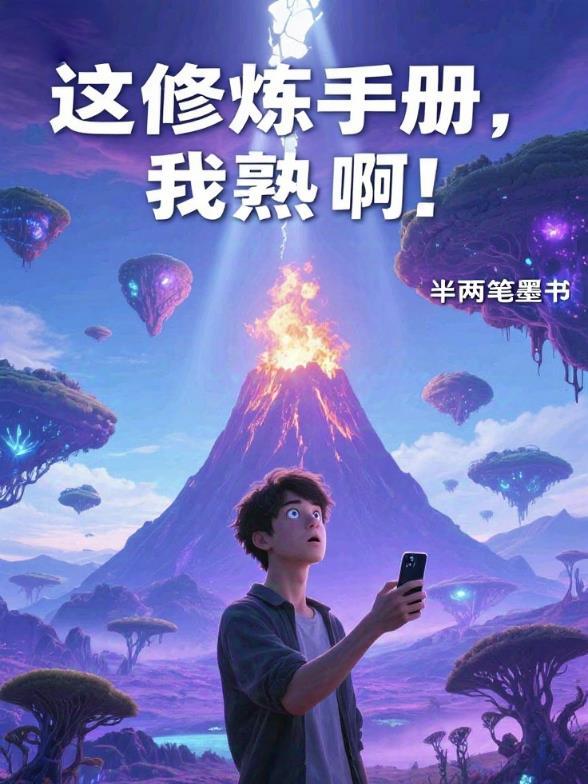 修炼手册