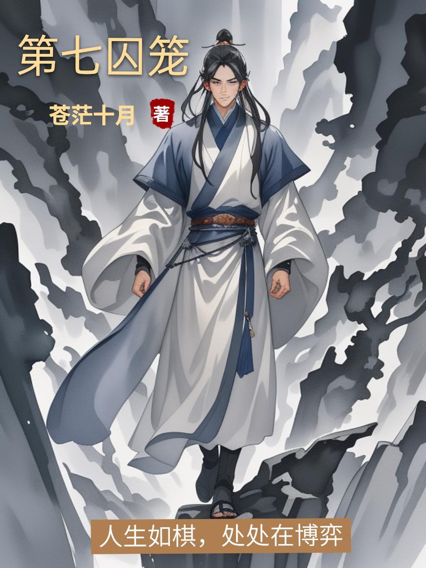 第七位囚禁者全文免费阅读
