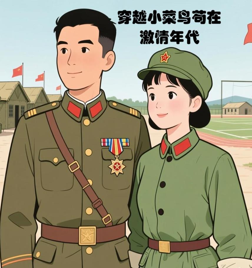 穿越五零早逝合集