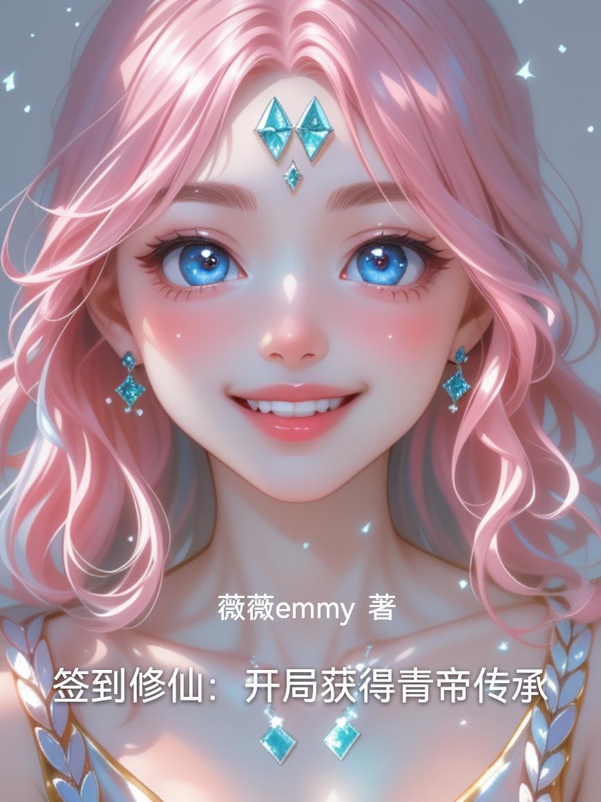 开局签到修真