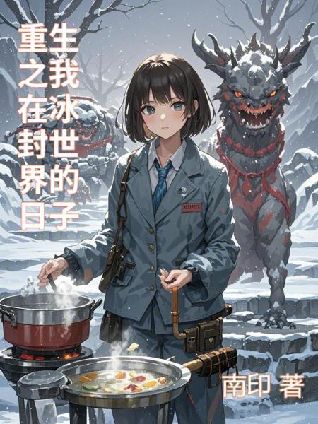 重生冰封之门