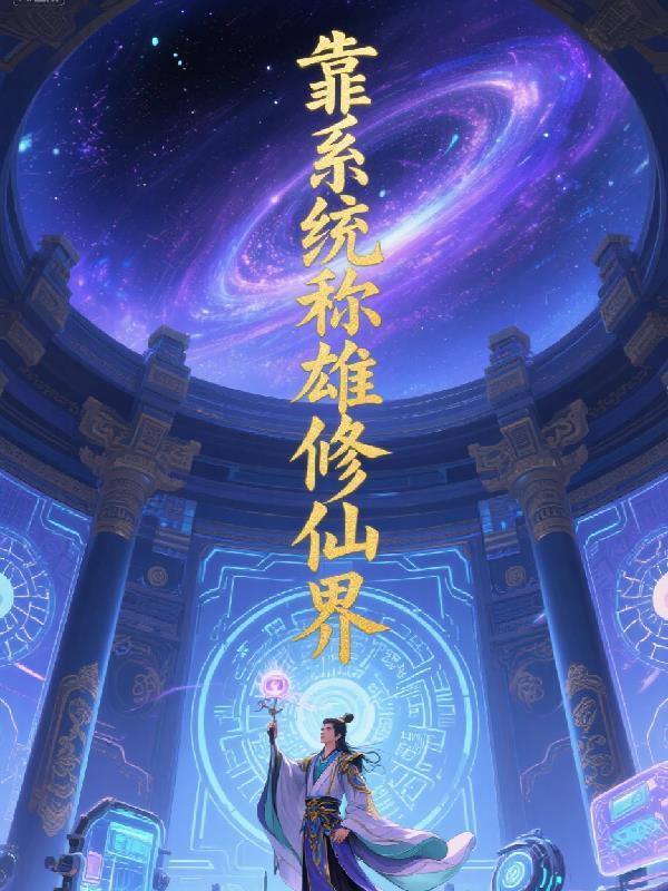 靠系统开局逆袭