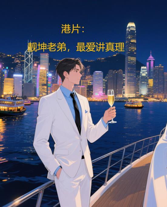 靓坤是哪一部电影