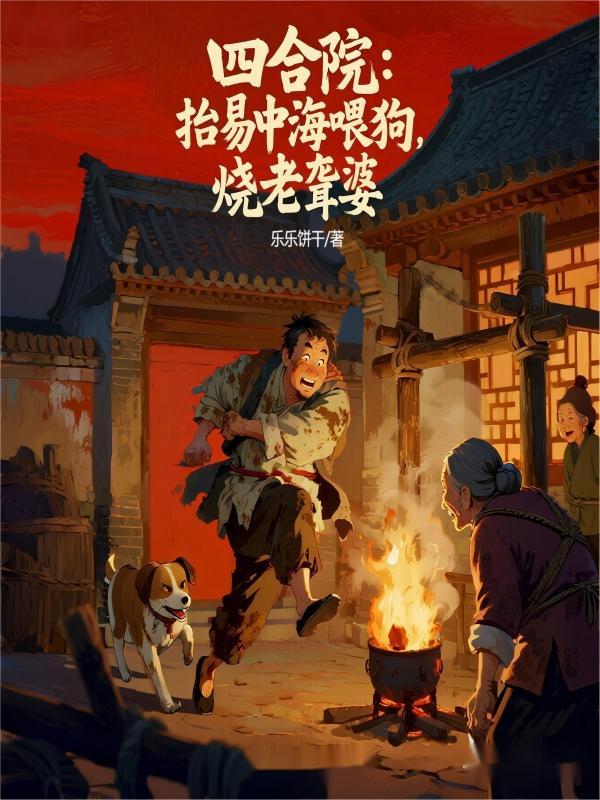 四合院给易中海养老的