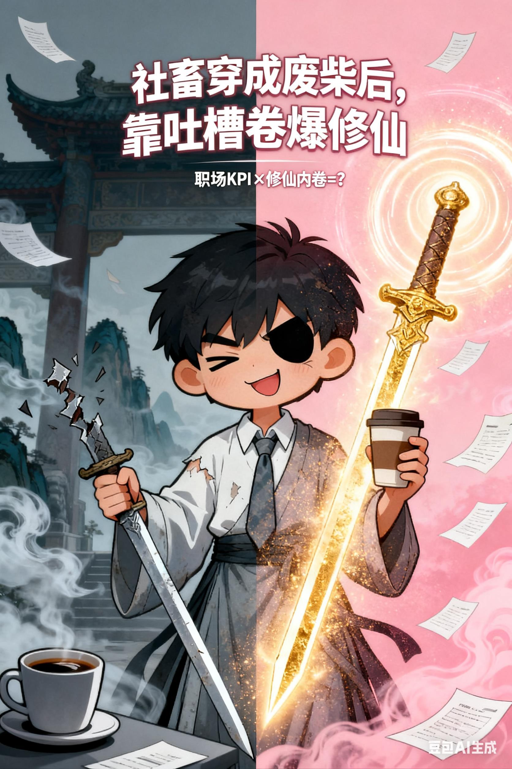 社畜日常