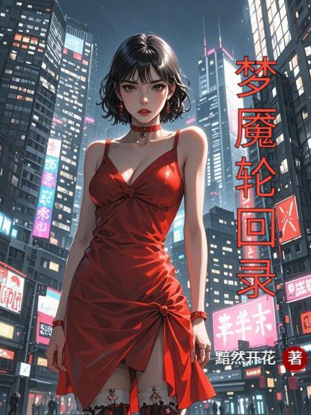 噩梦轮回歌词