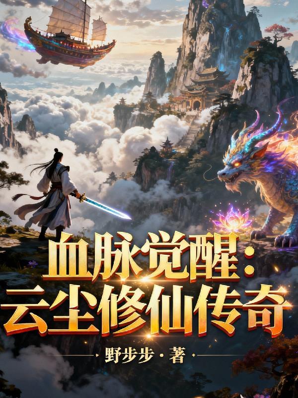 血脉觉醒修真