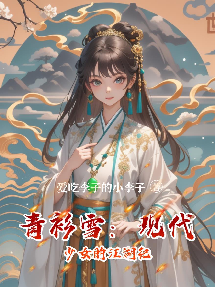 青衫百度百科