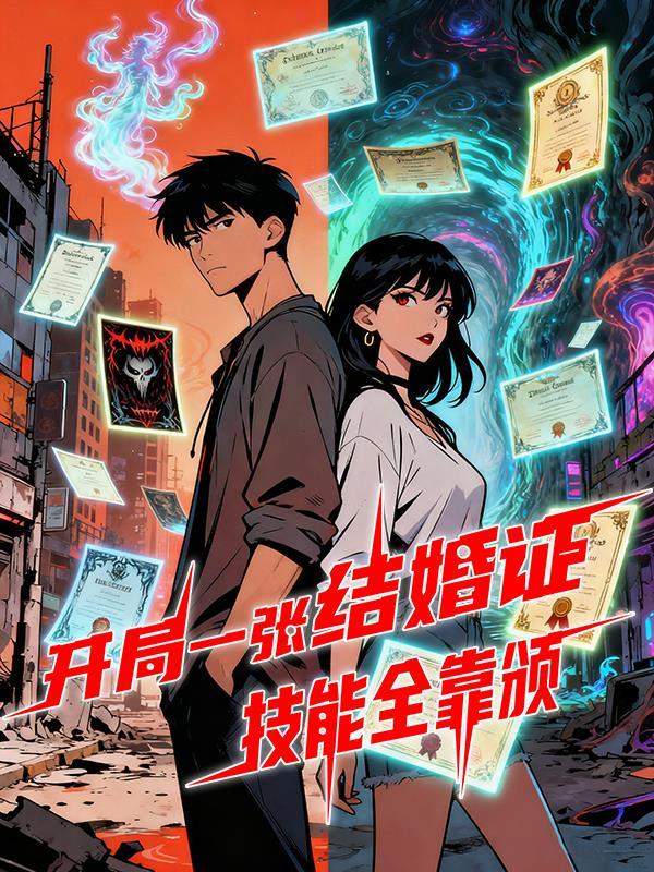 开局一张结婚证TXT百度
