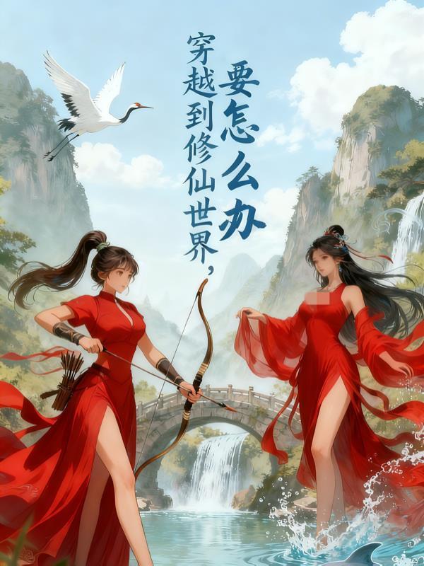 穿越到修仙时代的修仙