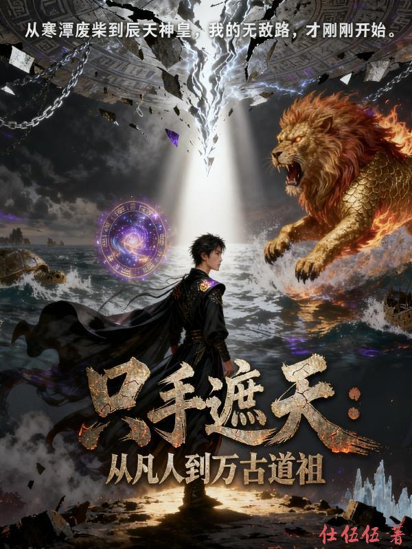 只手遮天出处
