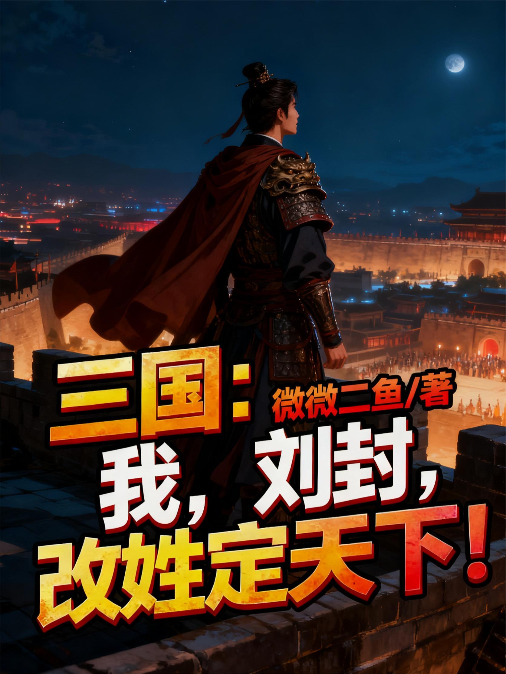 刘封改回自己姓会死吗