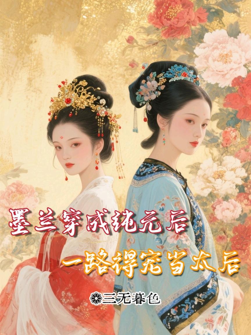 原著墨兰