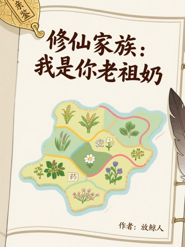 修仙老祖超宠她短剧溪溪是誰
