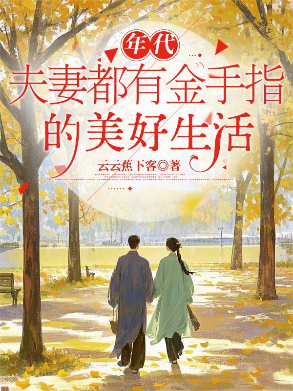 年代夫妻奋斗文