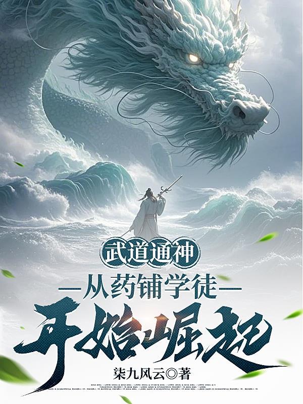 武道通神楚枫