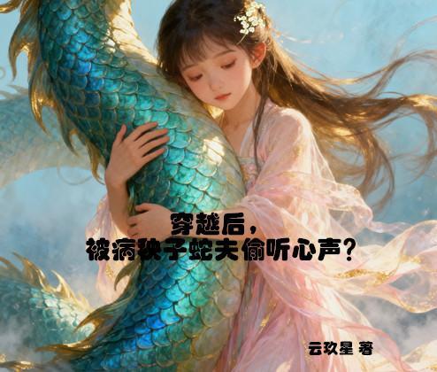 穿越后被蛇咬了