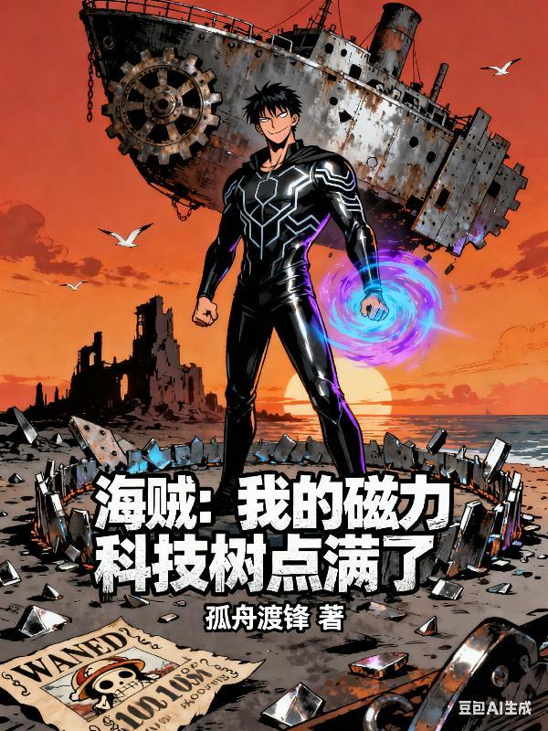海贼之磁铁果实