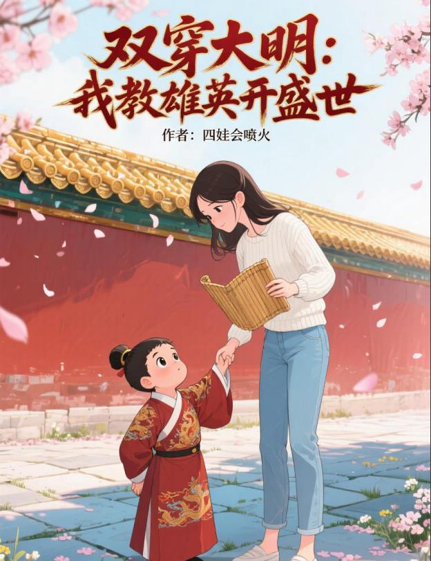 双穿大明带朱英雄回现代