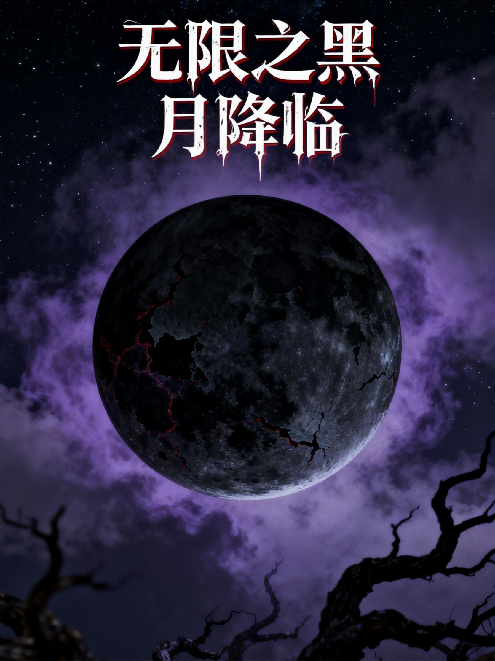 黑月无敌