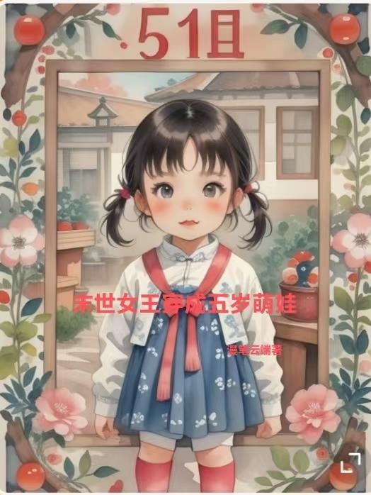 末世女王穿古代