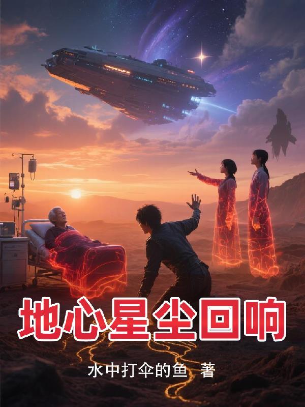 星尘暮色回响