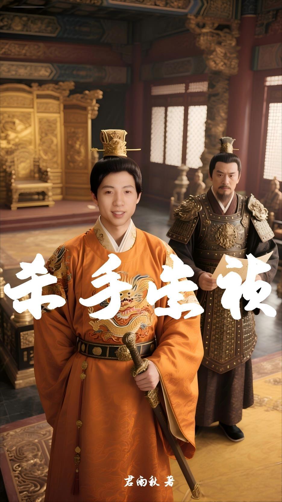 崇祯的砍杀的女儿叫什么