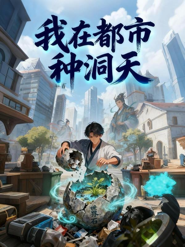 我在都市修炼成神百科