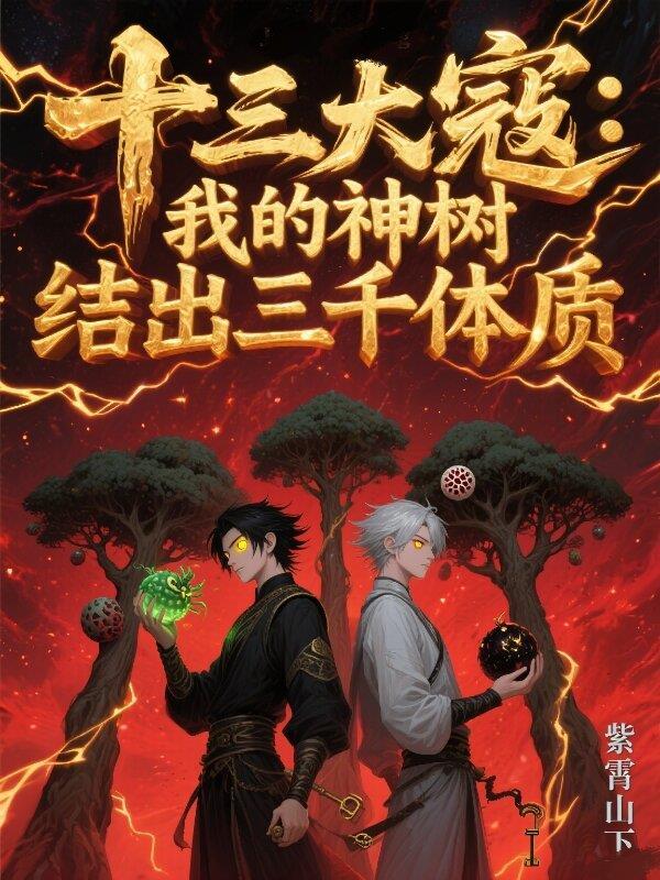 十三大辙