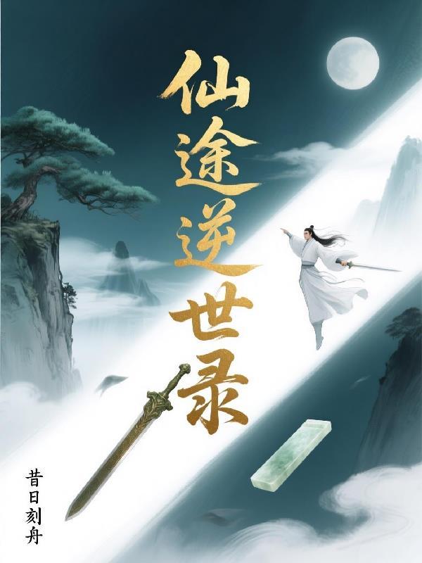 仙路逆途 你我当初