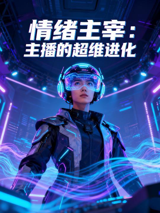 情绪主导者什么意思