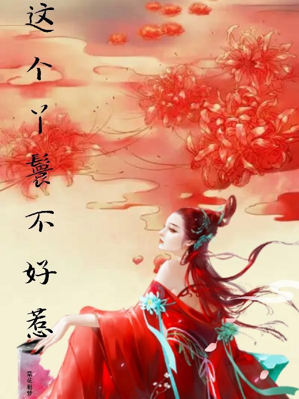 这个丫鬟惹不起电视剧