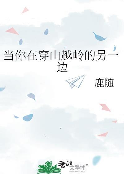 当你在穿山越岭的另一边 我在孤独的路上没有尽头歌词
