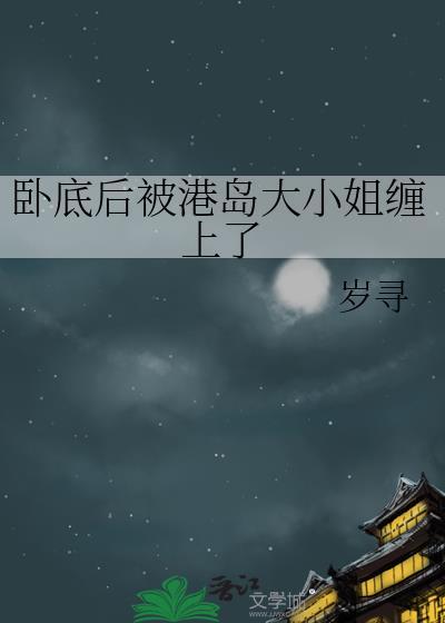 港综卧底