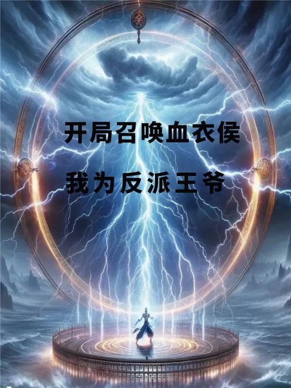开局召唤手下