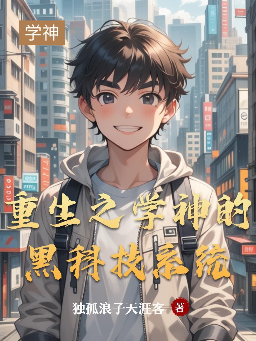 重生之学神级学霸