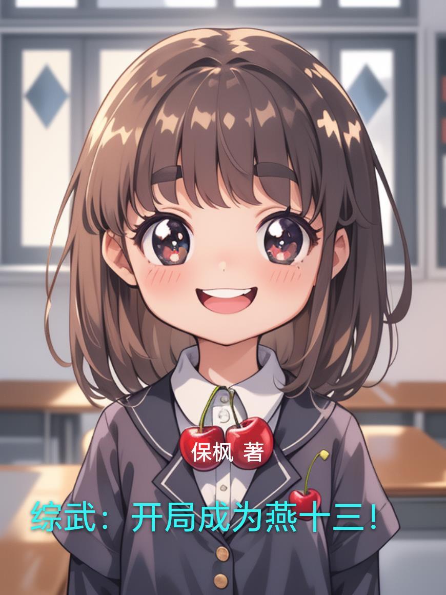综武开局娶了江玉燕