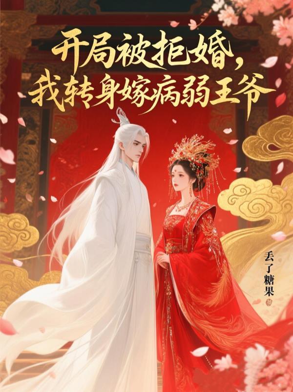 开局被退婚公主听我心声