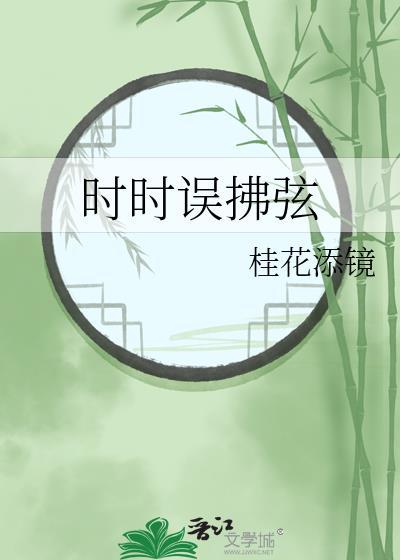 时时误拂弦番外